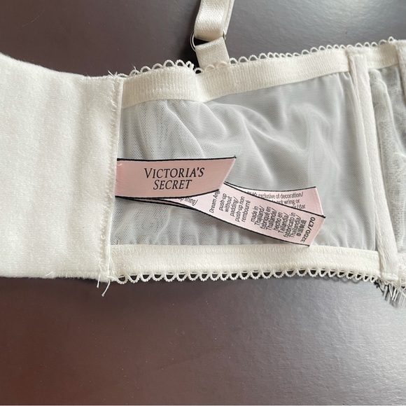 NEW Dream Angels Bra - Picture 7 of 8